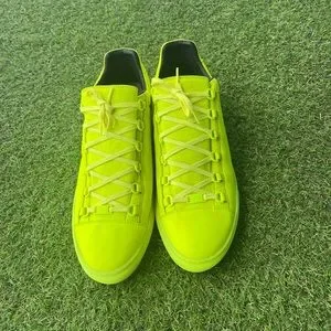 Balenciaga Shoes Slightly Used Balenciaga Arena Leather